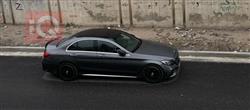 مرسيدس بنز C-Class